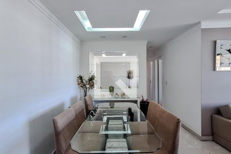 Sala de apartamento à venda com 3 quartos, 75m² em Vila Mariana, São Paulo