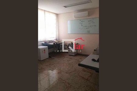 Casa à venda com 4 quartos, 495m² em Tijuca, Rio de Janeiro