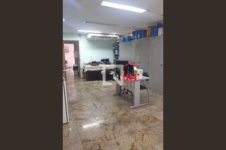 Casa à venda com 4 quartos, 495m² em Tijuca, Rio de Janeiro