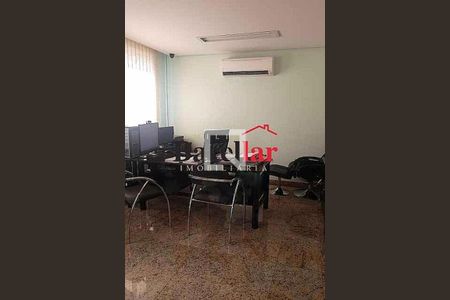 Casa à venda com 4 quartos, 495m² em Tijuca, Rio de Janeiro