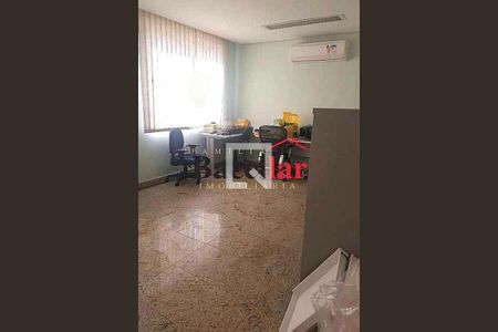 Casa à venda com 4 quartos, 495m² em Tijuca, Rio de Janeiro