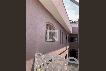 Foto 16 de casa à venda com 3 quartos, 126m² em Parque America, São Paulo