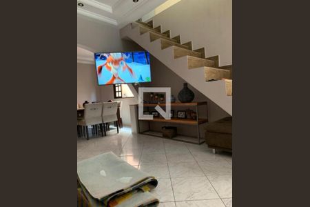 Foto 20 de casa à venda com 3 quartos, 126m² em Parque America, São Paulo