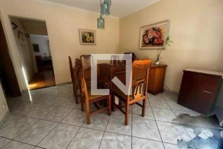 Foto 14 de casa à venda com 4 quartos, 243m² em Cidade Dutra, São Paulo