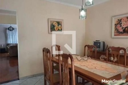 Foto 17 de casa à venda com 4 quartos, 243m² em Cidade Dutra, São Paulo