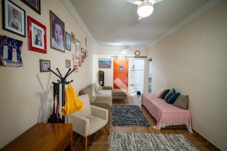 Sala de casa à venda com 4 quartos, 330m² em Jardim Adhemar de Barros, São Paulo