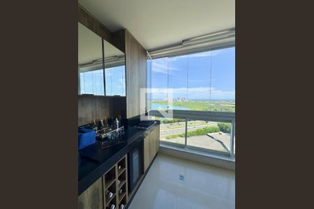 Apartamento para alugar com 2 quartos, 157m² em Barra Olímpica, Rio de Janeiro