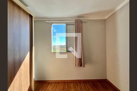Quarto 1 de apartamento à venda com 2 quartos, 47m² em Vila Carminha, Campinas