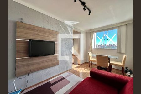 Apartamento à venda com 2 quartos, 47m² em Vila Carminha, Campinas