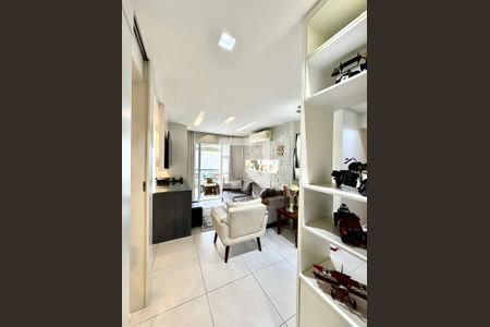 Apartamento à venda com 3 quartos, 156m² em Barra Olímpica, Rio de Janeiro