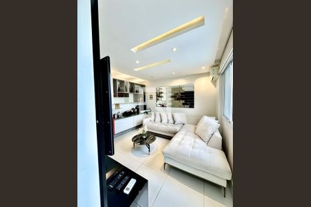 Apartamento à venda com 3 quartos, 156m² em Barra Olímpica, Rio de Janeiro