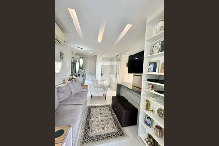 Apartamento à venda com 3 quartos, 156m² em Barra Olímpica, Rio de Janeiro