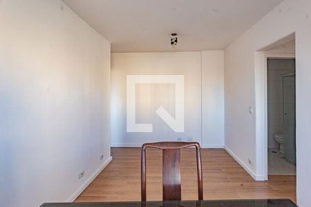 Sala de apartamento à venda com 2 quartos, 65m² em Vila das Merces, São Paulo