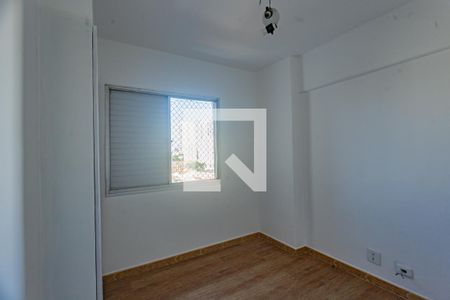 Quarto 1 de apartamento à venda com 2 quartos, 65m² em Vila das Merces, São Paulo