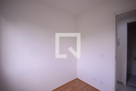 Quarto 1  de apartamento para alugar com 2 quartos, 36m² em Sacoma, São Paulo