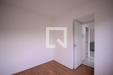 Quarto 2 de apartamento para alugar com 2 quartos, 36m² em Sacoma, São Paulo