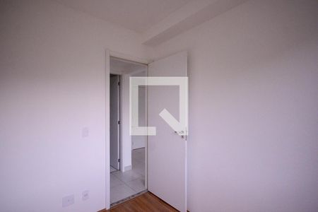 Quarto 1  de apartamento para alugar com 2 quartos, 36m² em Sacoma, São Paulo