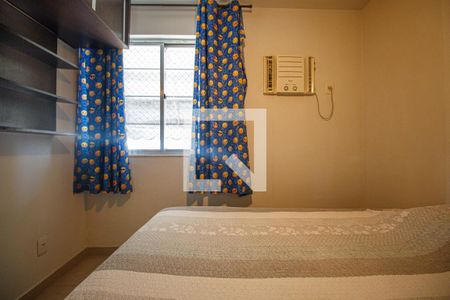 Quarto 2 de apartamento para alugar com 2 quartos, 59m² em Praça da Bandeira, Rio de Janeiro