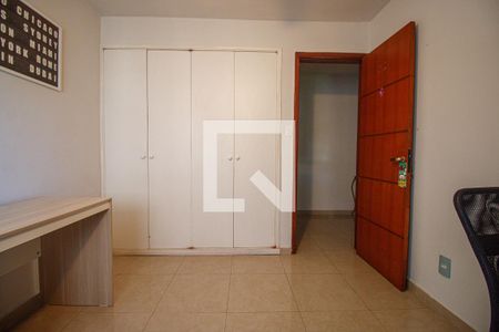 Quarto 1 de apartamento para alugar com 2 quartos, 59m² em Praça da Bandeira, Rio de Janeiro