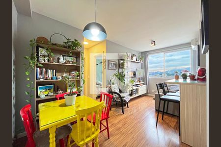 Apartamento para alugar com 2 quartos, 41m² em Cristal, Porto Alegre