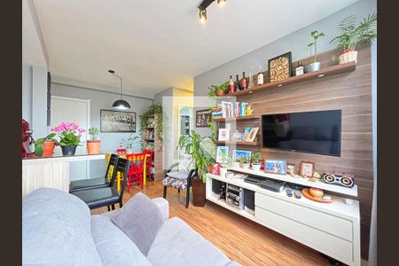 Apartamento para alugar com 2 quartos, 41m² em Cristal, Porto Alegre