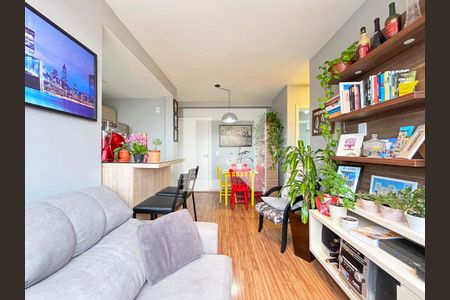 Apartamento para alugar com 2 quartos, 41m² em Cristal, Porto Alegre