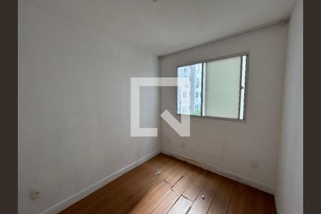 Quarto 2 de apartamento para alugar com 2 quartos, 44m² em Cavalcanti, Rio de Janeiro