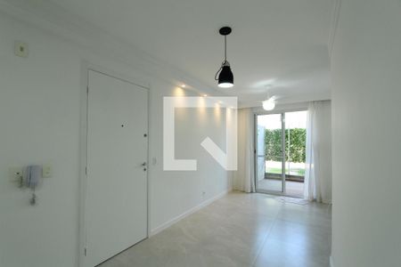 Apartamento para alugar com 2 quartos, 61m² em Vila Terron, Sorocaba