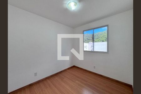 Quarto 2 de apartamento para alugar com 2 quartos, 44m² em Vargem Grande, Rio de Janeiro