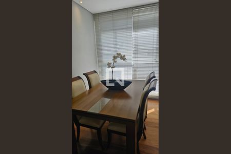 Sala de apartamento para alugar com 3 quartos, 110m² em Luxemburgo, Belo Horizonte