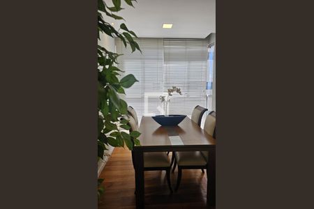 Sala de apartamento para alugar com 3 quartos, 110m² em Luxemburgo, Belo Horizonte