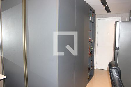 Kitnet/Studio para alugar com 1 quarto, 22m² em Consolação, São Paulo