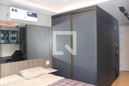 Kitnet/Studio para alugar com 1 quarto, 22m² em Consolação, São Paulo