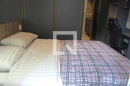 Kitnet/Studio para alugar com 1 quarto, 22m² em Consolação, São Paulo