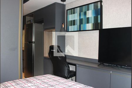 Kitnet/Studio para alugar com 1 quarto, 22m² em Consolação, São Paulo