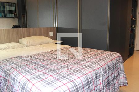 Kitnet/Studio para alugar com 1 quarto, 22m² em Consolação, São Paulo