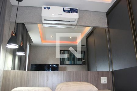 Kitnet/Studio para alugar com 1 quarto, 22m² em Consolação, São Paulo