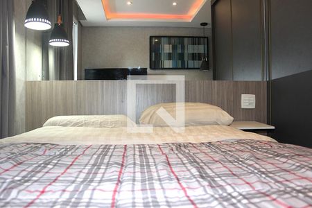 Kitnet/Studio para alugar com 1 quarto, 22m² em Consolação, São Paulo