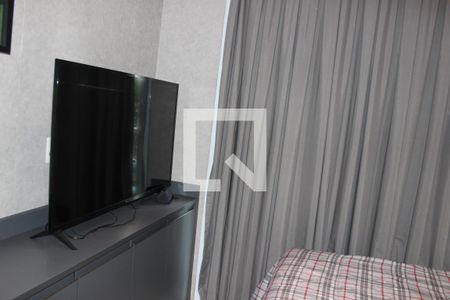 Kitnet/Studio para alugar com 1 quarto, 22m² em Consolação, São Paulo