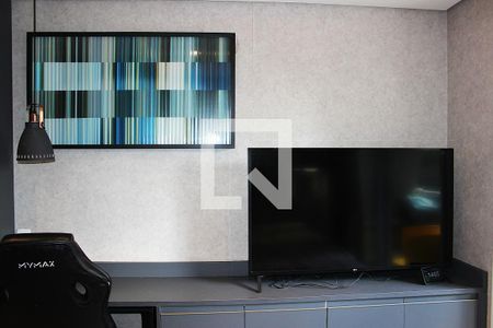 Kitnet/Studio para alugar com 1 quarto, 22m² em Consolação, São Paulo