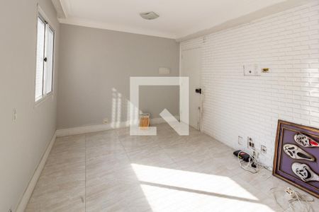 Sala de apartamento para alugar com 3 quartos, 68m² em Vila Augusta, Guarulhos