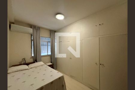 Quarto 1 de apartamento para alugar com 3 quartos, 105m² em Copacabana, Rio de Janeiro