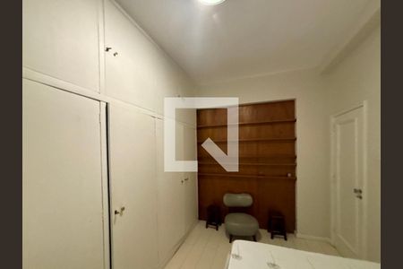 Quarto 1 de apartamento para alugar com 3 quartos, 105m² em Copacabana, Rio de Janeiro