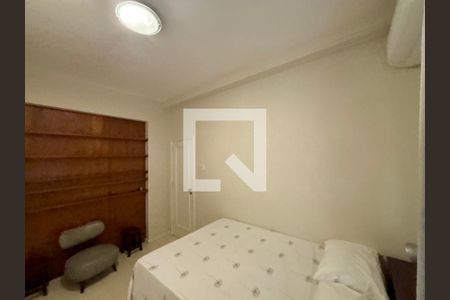 Quarto 1 de apartamento para alugar com 3 quartos, 105m² em Copacabana, Rio de Janeiro