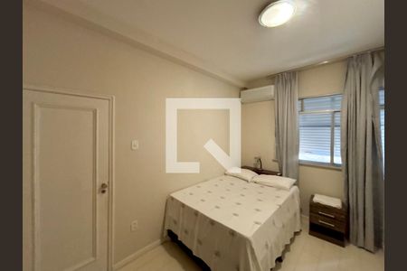 Quarto 1 de apartamento para alugar com 3 quartos, 105m² em Copacabana, Rio de Janeiro
