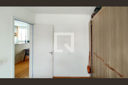 Apartamento à venda com 2 quartos, 44m² em Frei Leopoldo, Belo Horizonte
