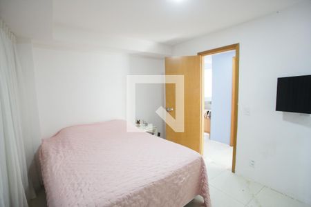 Quarto Suíte de apartamento à venda com 2 quartos, 67m² em Anil, Rio de Janeiro