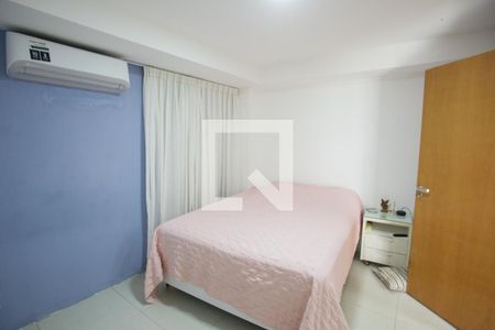 Quarto Suíte de apartamento à venda com 2 quartos, 67m² em Anil, Rio de Janeiro