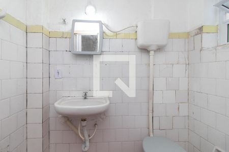 Sala/Quarto de apartamento à venda com 1 quarto, 26m² em Azenha, Porto Alegre