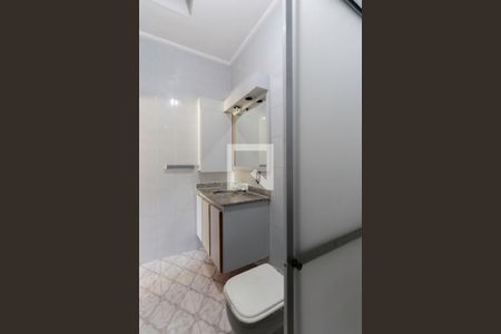 Varanda da suíte de casa à venda com 3 quartos, 210m² em Jardim São Paulo, São Paulo